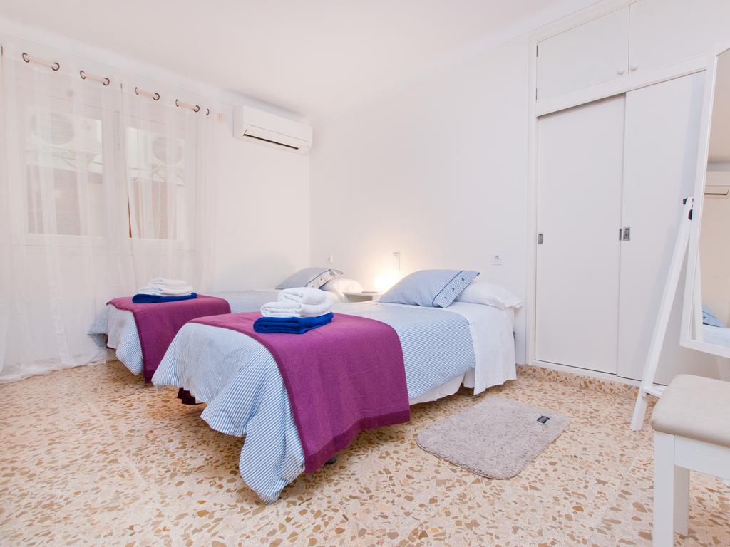 Apartment Pins-Tugores Long Stay Alcudia  Luaran gambar
