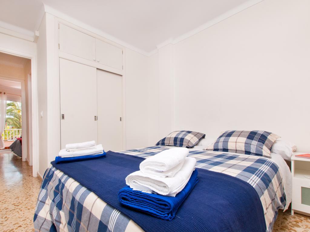 Apartment Pins-Tugores Long Stay Alcudia  Luaran gambar